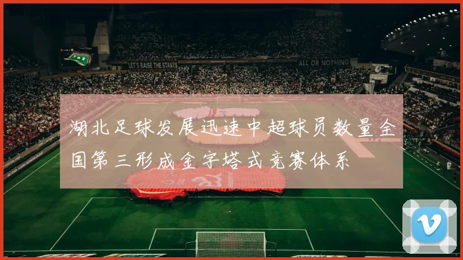 湖北足球发展迅速中超球员数量全国第三形成金字塔式竞赛体系