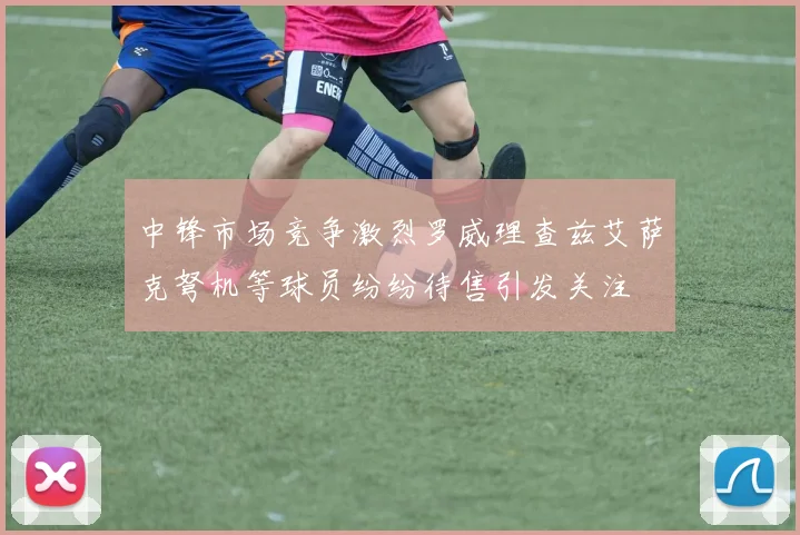中锋市场竞争激烈罗威理查兹艾萨克弩机等球员纷纷待售引发关注