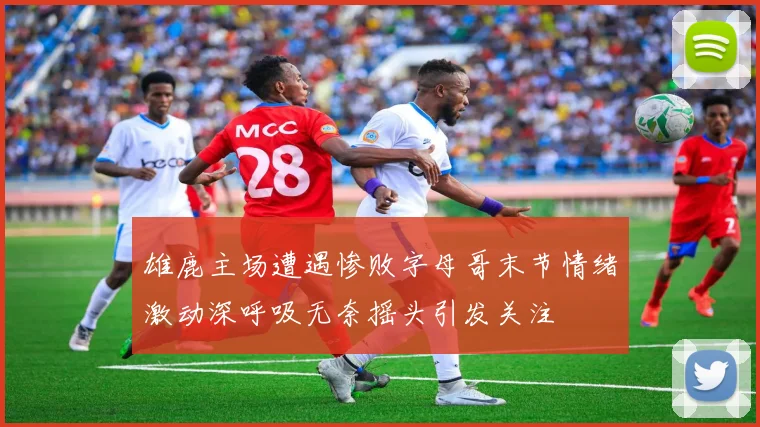 雄鹿主场遭遇惨败字母哥末节情绪激动深呼吸无奈摇头引发关注
