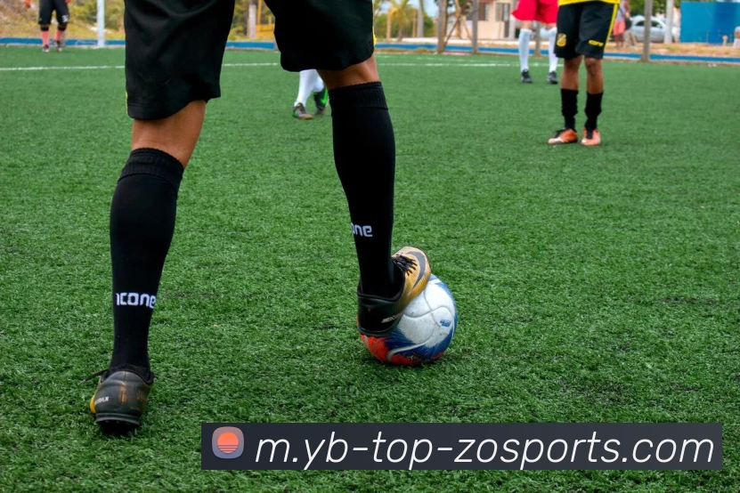 中欧体育发展历程